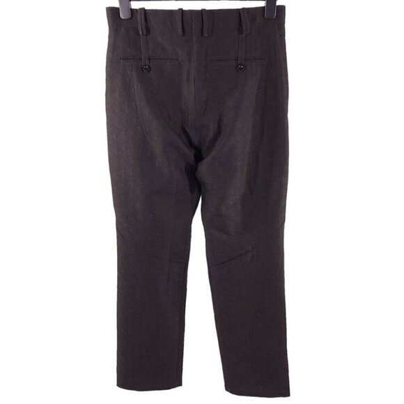 Kiko Kostadinov Dorset Apron Straight-leg Trousers 44 28 XS New 00112021 - Picture 6 of 13